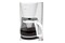 Ekspres Clatronic KA3473 Przelewowy biały