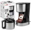 Ekspres Clatronic KA3805 Przelewowy