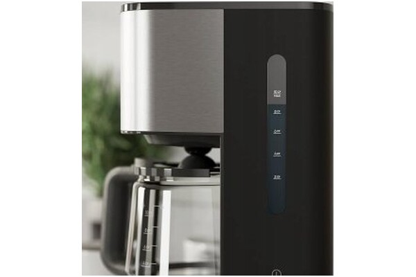 Ekspres Electrolux Create3 Przelewowy