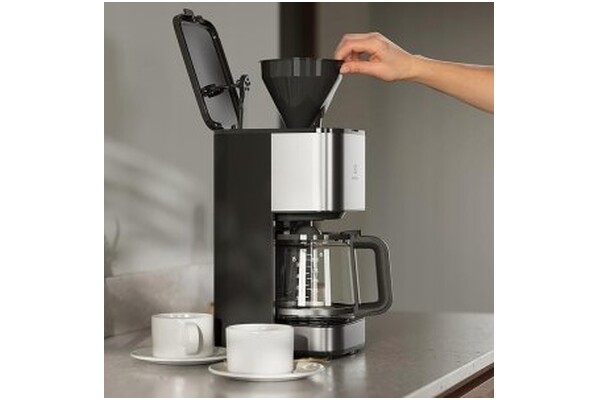 Ekspres Electrolux Create3 Przelewowy