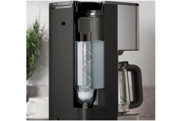 Ekspres Electrolux Create3 Przelewowy
