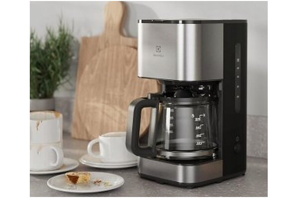 Ekspres Electrolux Create3 Przelewowy