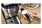 Ekspres Cecotec Cafelizzia 790 kolbowy srebrny
