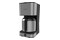 Ekspres Cecotec 66 Przelewowy srebrny