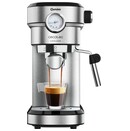 Ekspres Cecotec Cafelizzia 790 kolbowy Stalowy