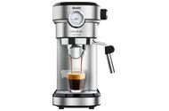 Ekspres Cecotec Cafelizzia 790 kolbowy Stalowy