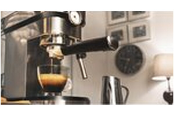 Ekspres Cecotec Cafelizzia 790 kolbowy Stalowy