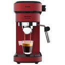 Ekspres Cecotec Cafelizzia 790 automatyczny czerwony