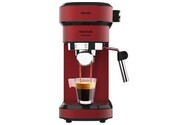 Ekspres Cecotec Cafelizzia 790 automatyczny czerwony