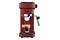 Ekspres Cecotec Cafelizzia 790 automatyczny czerwony