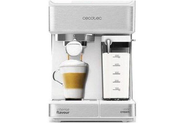 Ekspres Cecotec Instant-ccino 20 automatyczny biały