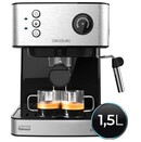 Ekspres Cecotec INSTANT-CCINO 20 kolbowy czarno-srebrny