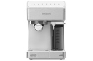 Ekspres Cecotec INSTANT-CCINO 20 kolbowy biało-srebrny