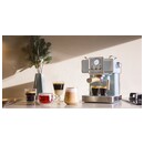 Ekspres Cecotec Espresso 20 kolbowy Niebiesko-srebrny