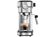 Ekspres Cecotec Cafelizzia 790 kolbowy Stalowy