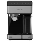 Ekspres Cecotec Espresso 20 kolbowy czarno-srebrny