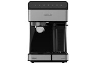 Ekspres Cecotec Espresso 20 kolbowy czarno-srebrny