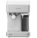 Ekspres Cecotec INSTANT-CCINO 20 kolbowy biało-srebrny
