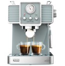 Ekspres Cecotec Espresso 20 kolbowy Niebiesko-srebrny