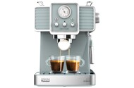 Ekspres Cecotec Espresso 20 kolbowy Niebiesko-srebrny