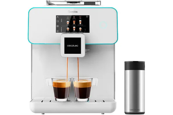 Ekspres Cecotec Matic-ccino 9000 automatyczny