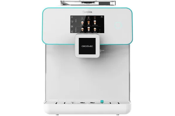 Ekspres Cecotec Matic-ccino 9000 automatyczny