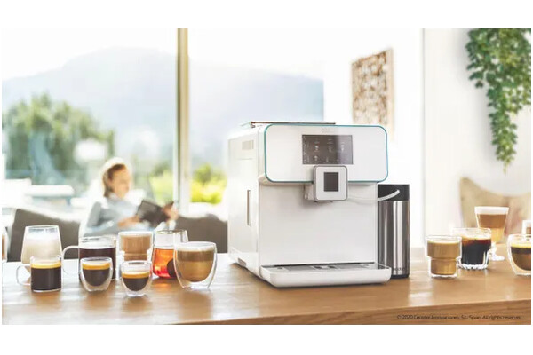 Ekspres Cecotec Matic-ccino 9000 automatyczny