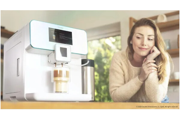 Ekspres Cecotec Matic-ccino 9000 automatyczny