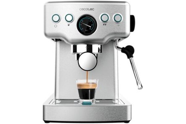 Ekspres Cecotec Espresso 20 kolbowy