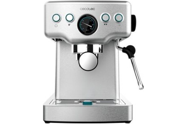 Ekspres Cecotec Espresso 20 kolbowy