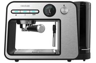Ekspres Cecotec Espresso 20 kolbowy szary