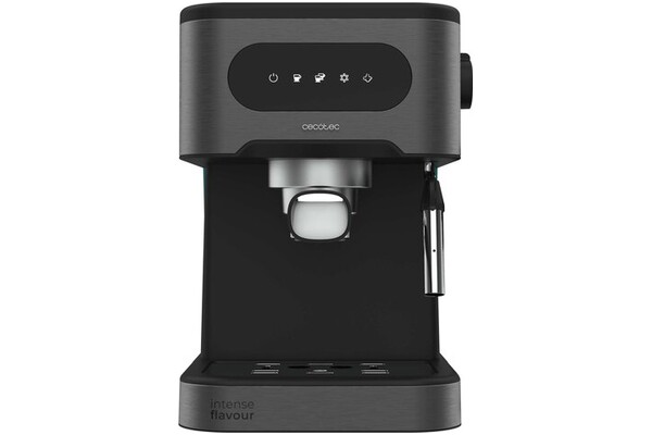 Ekspres Cecotec Espresso 20 kolbowy czarny