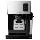 Ekspres Cecotec INSTANT-CCINO 20 kolbowy stalowo-czarny