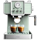 Ekspres Cecotec Espresso 20 kolbowy zielony