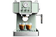 Ekspres Cecotec Espresso 20 kolbowy zielony