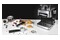 Ekspres Cecotec Espresso 20 kolbowy Czarno-stalowy