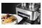 Ekspres Cecotec Espresso 20 kolbowy Czarno-stalowy
