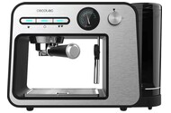 Ekspres Cecotec Espresso 20 kolbowy szary