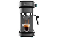 Ekspres Cecotec Cafelizzia 890 kolbowy czarny