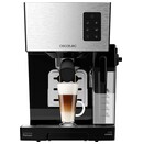 Ekspres Cecotec INSTANT-CCINO 20 kolbowy stalowo-czarny