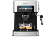 Ekspres Cecotec Espresso 20 kolbowy Czarno-stalowy