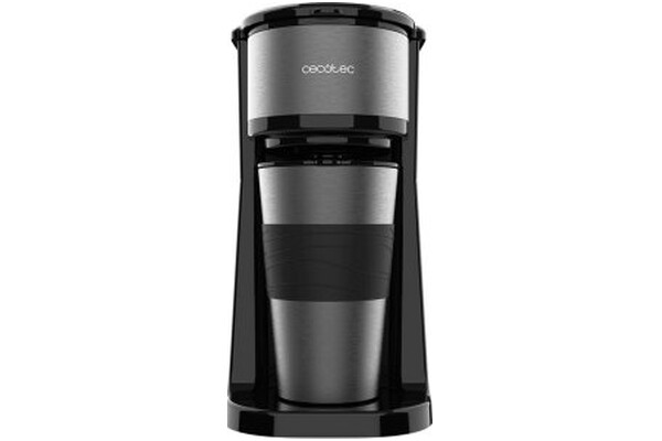 Ekspres Cecotec 66 Przelewowy