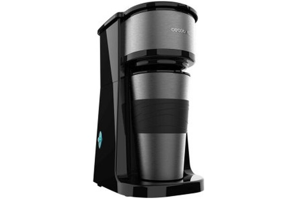 Ekspres Cecotec 66 Przelewowy