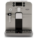 Ekspres GAGGIA Brera automatyczny srebrny