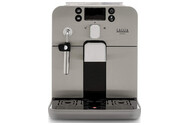 Ekspres GAGGIA Brera automatyczny srebrny