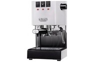 Ekspres GAGGIA Classic RI948111 automatyczny biały