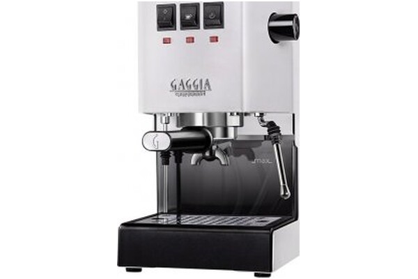 Ekspres GAGGIA Classic RI948111 automatyczny biały