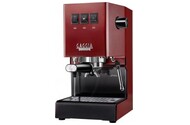 Ekspres GAGGIA Classic RI948111 automatyczny czerwony