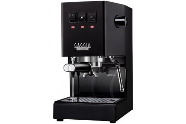 Ekspres GAGGIA Classic RI948111 automatyczny czarny