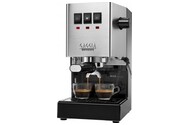 Ekspres GAGGIA Classic RI948111 automatyczny srebrny